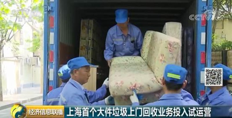 未来趋势:贵阳废品物资回收行业的演变
