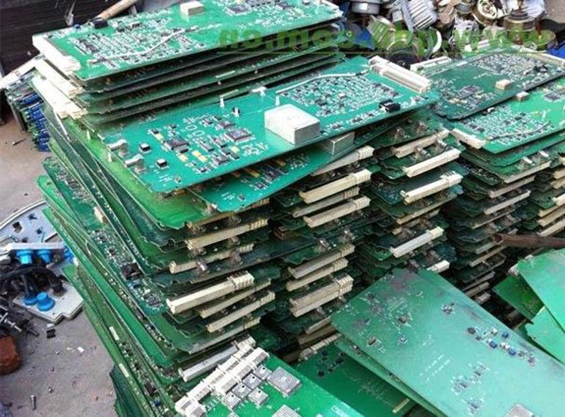 贵阳废品物资回收的未来趋势如何?